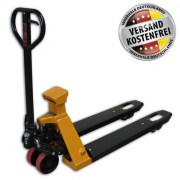 Wiegehubwagen - WWHW-2000